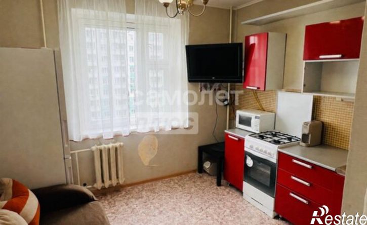 1-комн квартира Дядьковский пр-д, 4,  д. 4