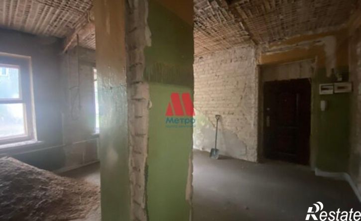 3-комн квартира ул Проектируемая, 5,  д. 5