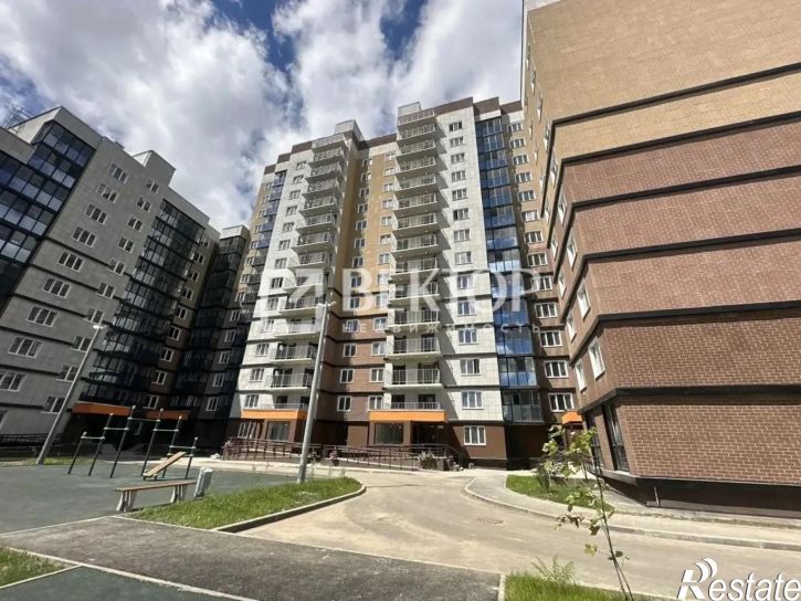 1-комн квартира Дядьковская улица, 30