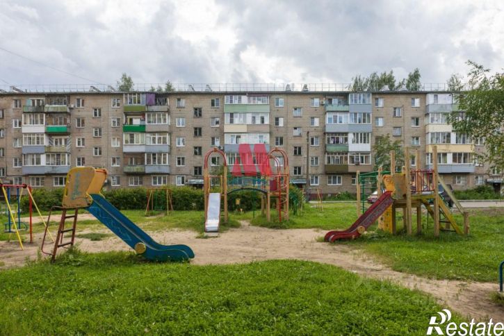 2-комн квартира ул Кривова, 55а,  д. 55а