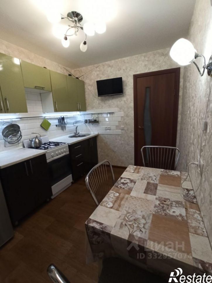 2-комн квартира ул Гоголя, 11 2,  д. 11 2,  к. 2