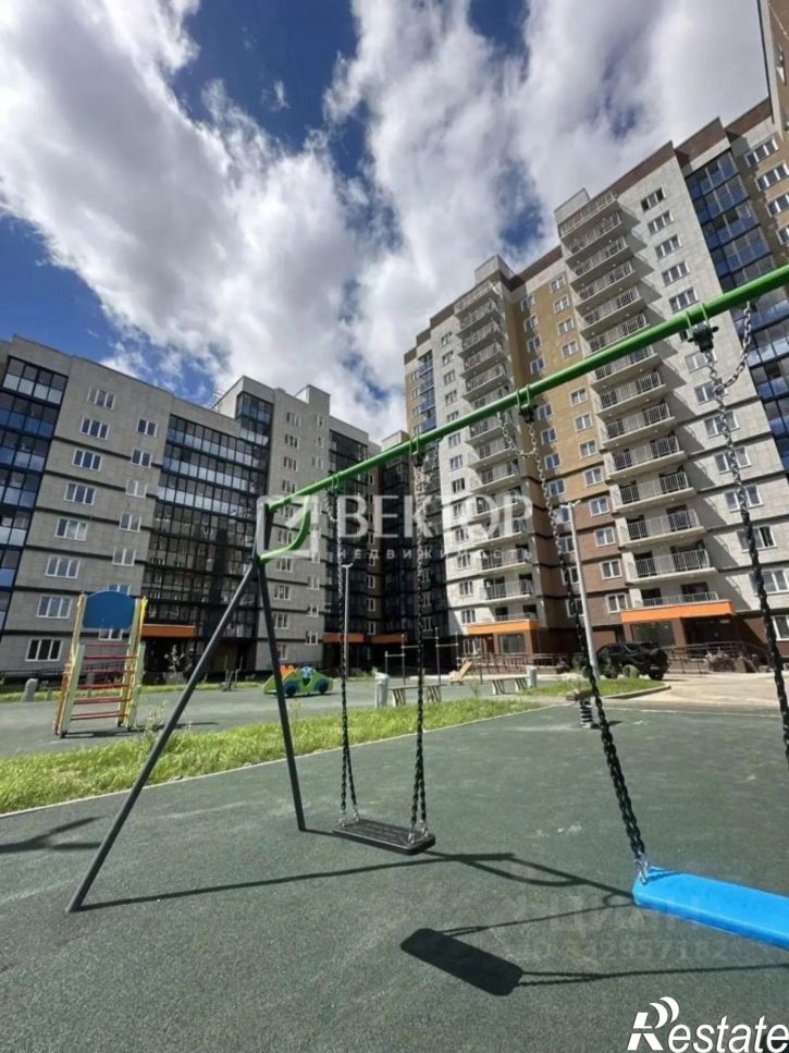 1-комн квартира Дядьковская улица, 30