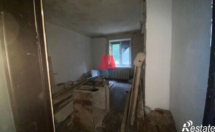 3-комн квартира ул Проектируемая, 5,  д. 5