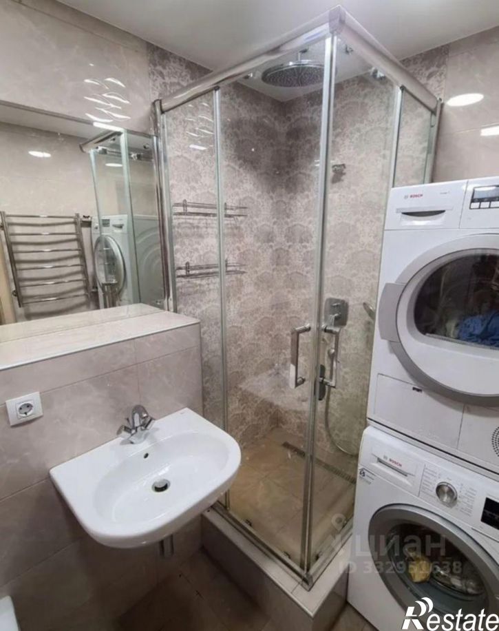 3-комн квартира пр-д Доброхотова, 10,  д. 10
