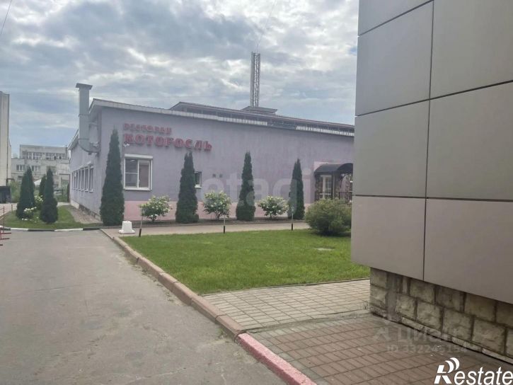 3-комн квартира в новом доме ул Большая Октябрьская, 85,  д. 85