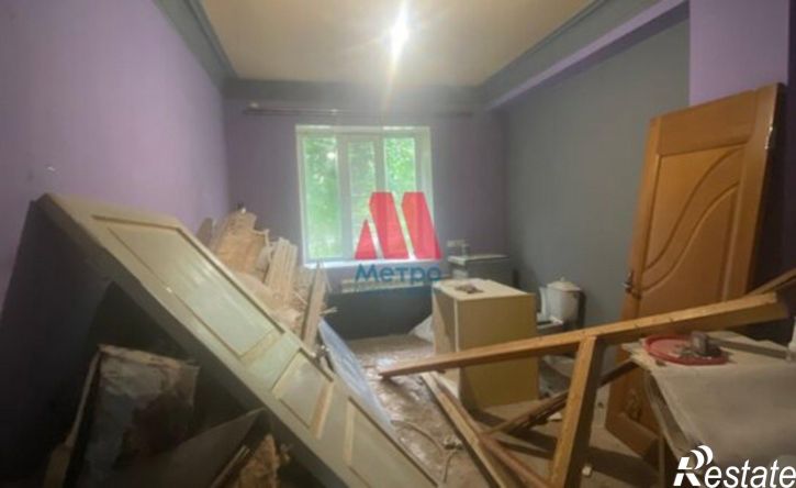 3-комн квартира ул Проектируемая, 5,  д. 5