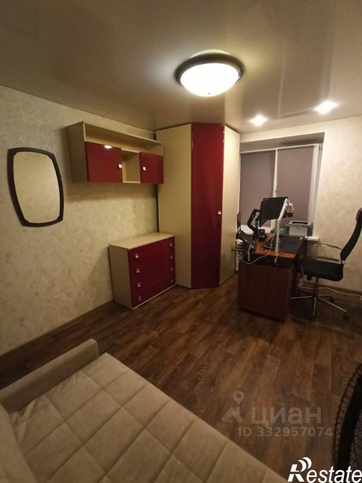 2-комн квартира ул Гоголя, 11 2,  д. 11 2,  к. 2