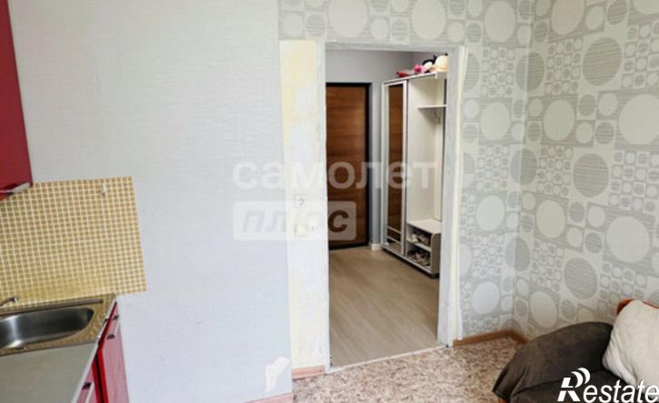 1-комн квартира Дядьковский пр-д, 4,  д. 4