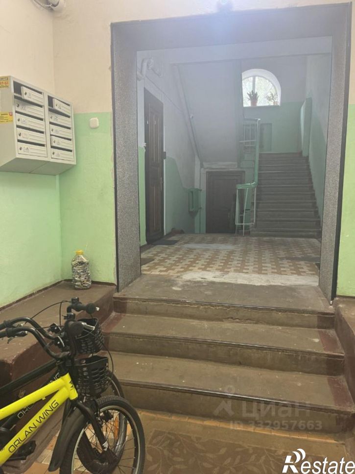 2-комн квартира Флотский с-к, 1а,  д. 1а