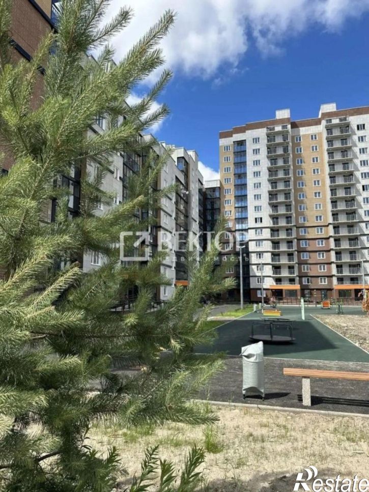 1-комн квартира Дядьковская улица, 30