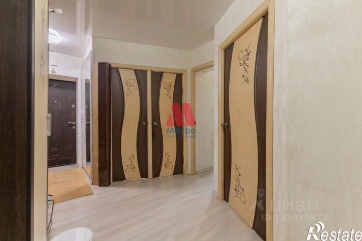 2-комн квартира ул Кривова, 55а,  д. 55а