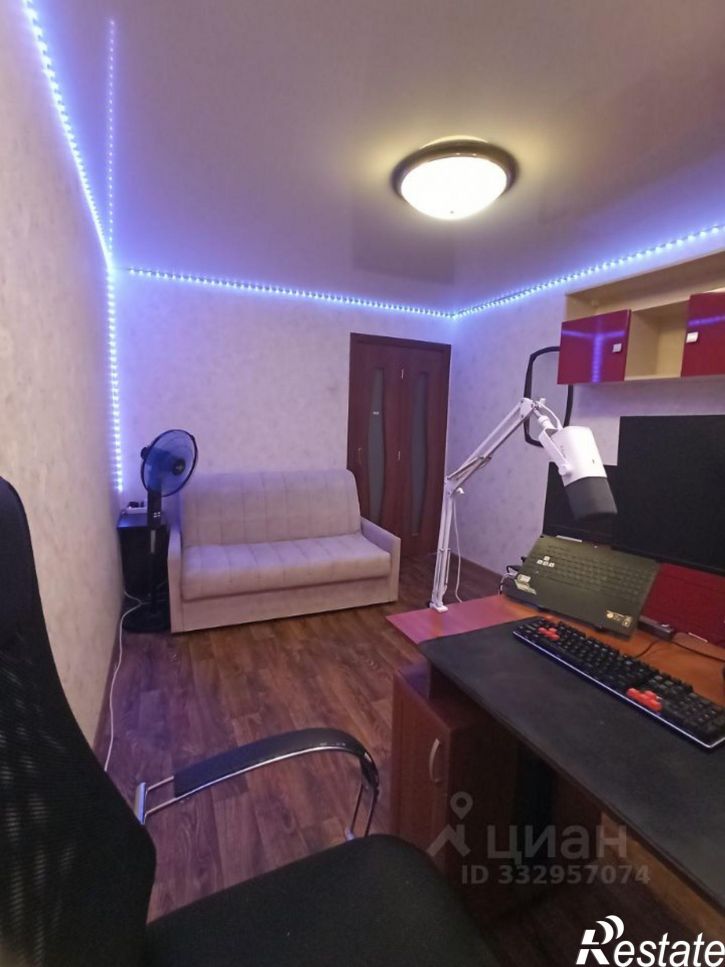 2-комн квартира ул Гоголя, 11 2,  д. 11 2,  к. 2