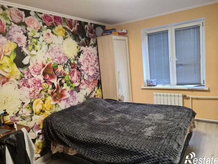 3-комн квартира пр-д Доброхотова, 10,  д. 10