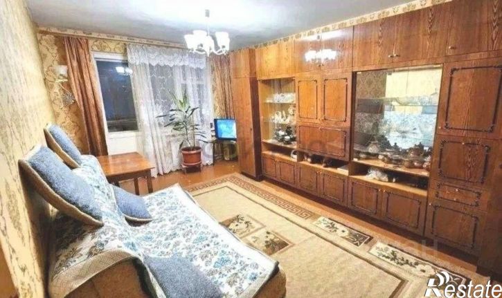 3-комн квартира пр-д Доброхотова, 10,  д. 10