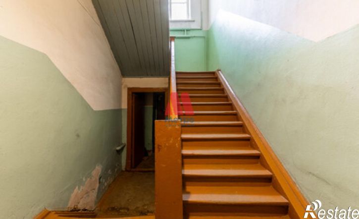 3-комн квартира ул Проектируемая, 5,  д. 5