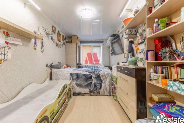2-комн квартира ул Кривова, 55а,  д. 55а