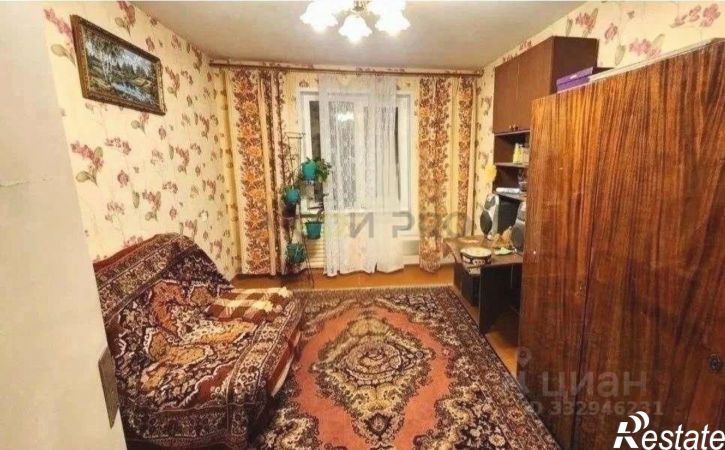3-комн квартира пр-д Доброхотова, 10,  д. 10