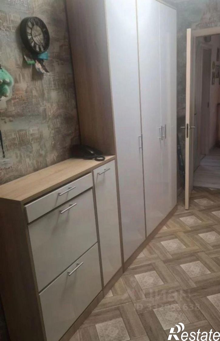 3-комн квартира пр-д Доброхотова, 10,  д. 10