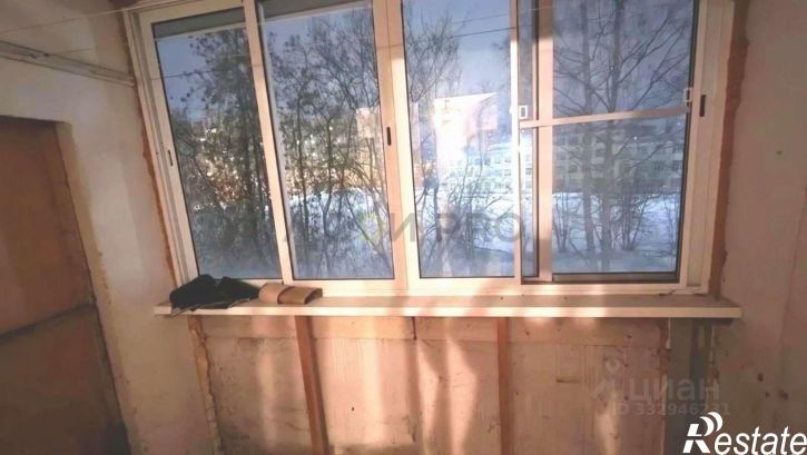 3-комн квартира пр-д Доброхотова, 10,  д. 10