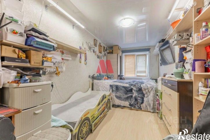 2-комн квартира ул Кривова, 55а,  д. 55а