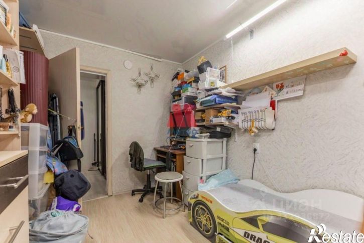 2-комн квартира ул Кривова, 55а,  д. 55а