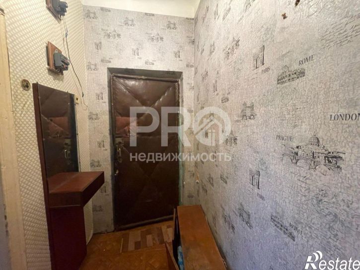 1-комн квартира ул Заливная, 4,  д. 4