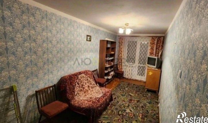 3-комн квартира пр-д Доброхотова, 10,  д. 10