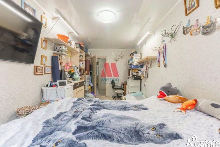 2-комн квартира ул Кривова, 55а,  д. 55а