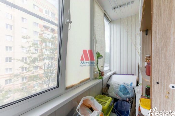 2-комн квартира ул Кривова, 55а,  д. 55а