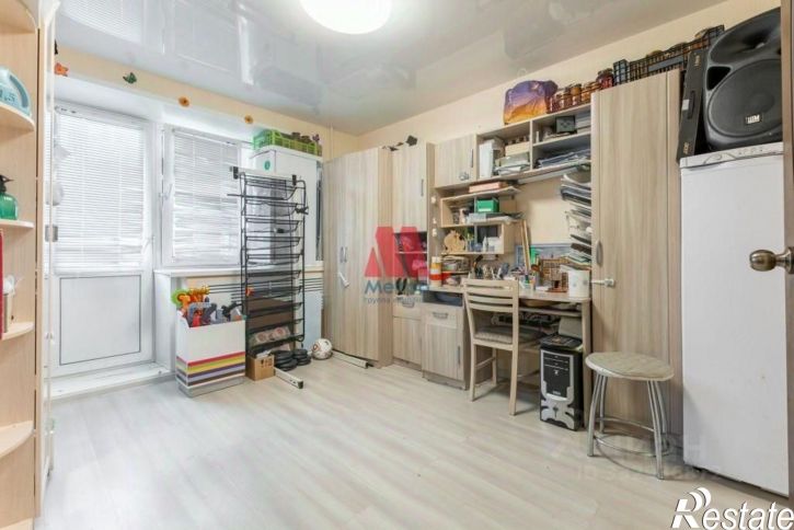 2-комн квартира ул Кривова, 55а,  д. 55а