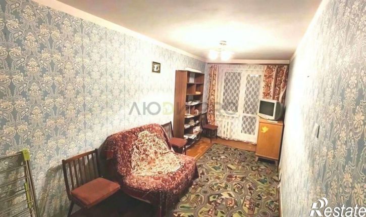 3-комн квартира пр-д Доброхотова, 10,  д. 10