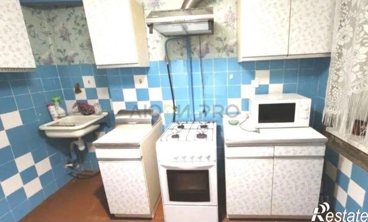 3-комн квартира пр-д Доброхотова, 10,  д. 10
