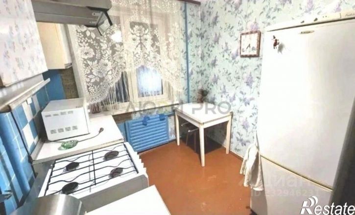 3-комн квартира пр-д Доброхотова, 10,  д. 10
