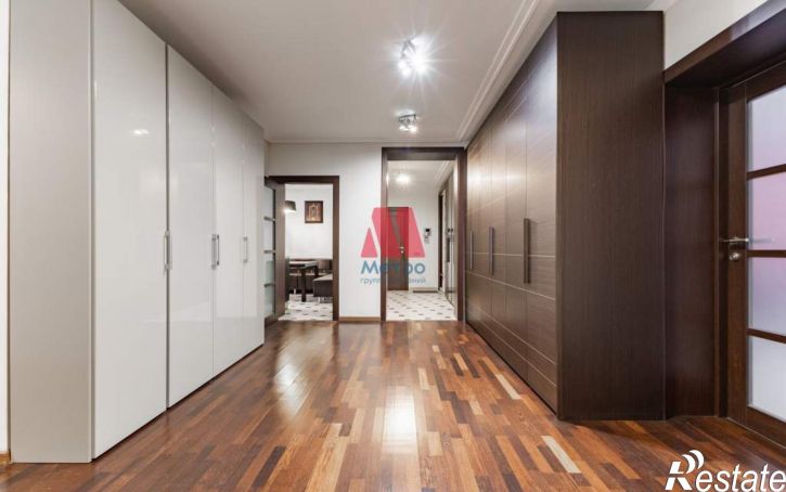 4-комн квартира Кооперативная улица, д.15к2