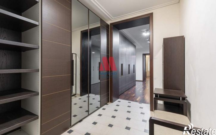 4-комн квартира Кооперативная улица, д.15к2