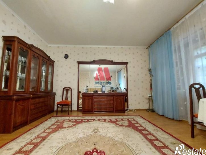 2-комн квартира Текстилей поселок, д.19