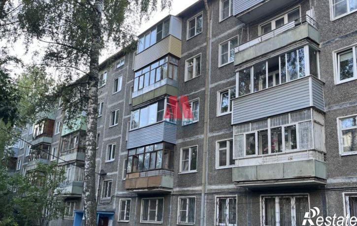 3-комн квартира Урицкого улица, д.49