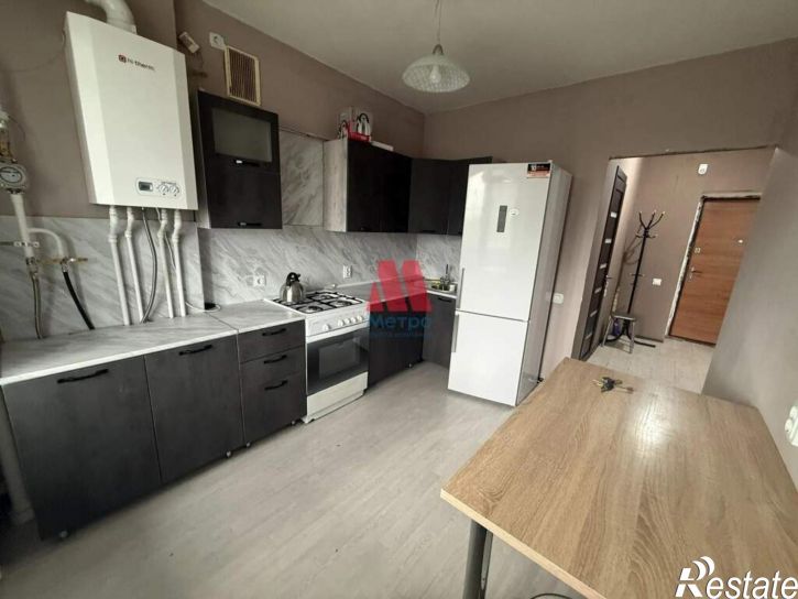 1-комн квартира Маланова улица, д.29к2