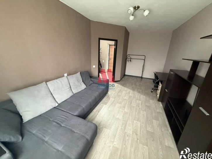 1-комн квартира Маланова улица, д.29к2