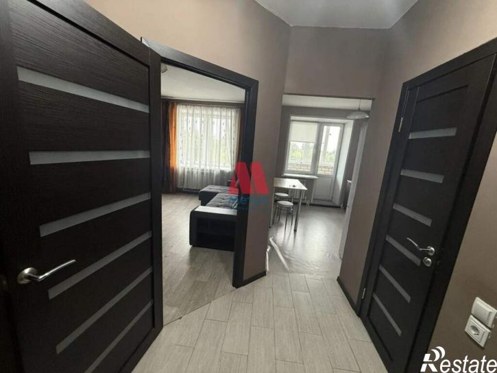 1-комн квартира Маланова улица, д.29к2