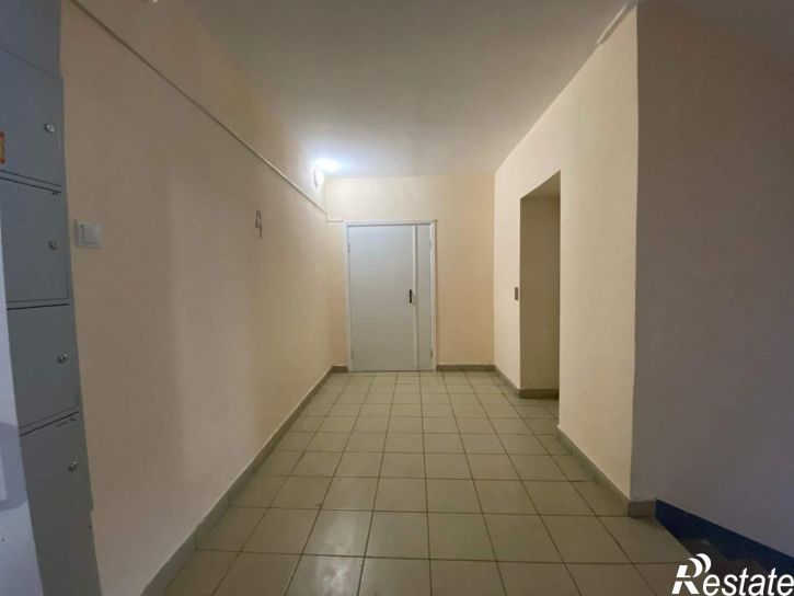 1-комн квартира Маланова улица, д.29к2