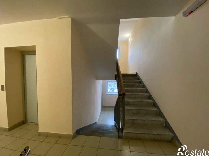 1-комн квартира Маланова улица, д.29к2
