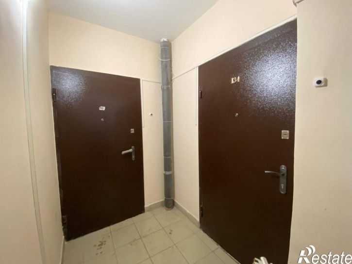 1-комн квартира Маланова улица, д.29к2