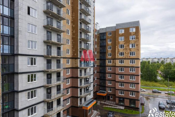2-комн квартира Дядьковская улица, д.30