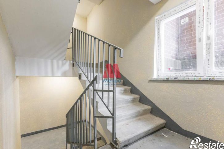 2-комн квартира Дядьковская улица, д.30