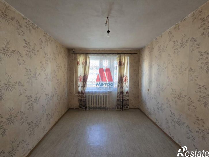 1-комн квартира Комарова улица, д.7к2