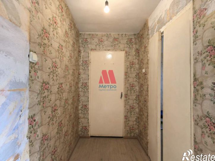 1-комн квартира Комарова улица, д.7к2
