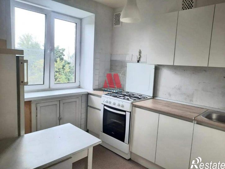 2-комн квартира Большие Полянки улица, д.25к2