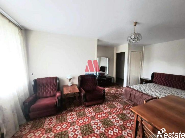 2-комн квартира Большие Полянки улица, д.25к2