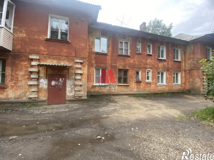 3-комн квартира Проектируемая улица, д.5